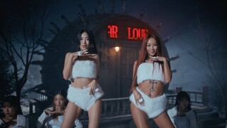 SISTAR19孝琳+宝拉新曲NO MORE (MA BOY)MV公开
