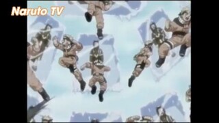 Naruto Dattebayo (Short Ep 15) - Huyết kế giới hạn