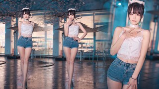 一 镜 到 底 的 甜 美