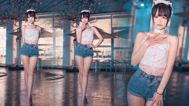 หวานในช็อตเดียว