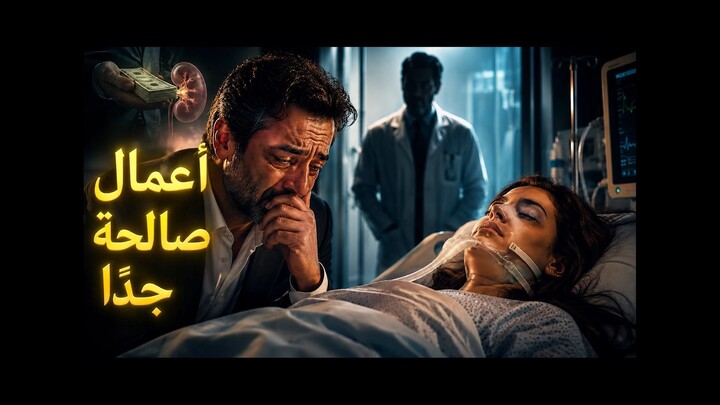 اعمال صالحة جدا