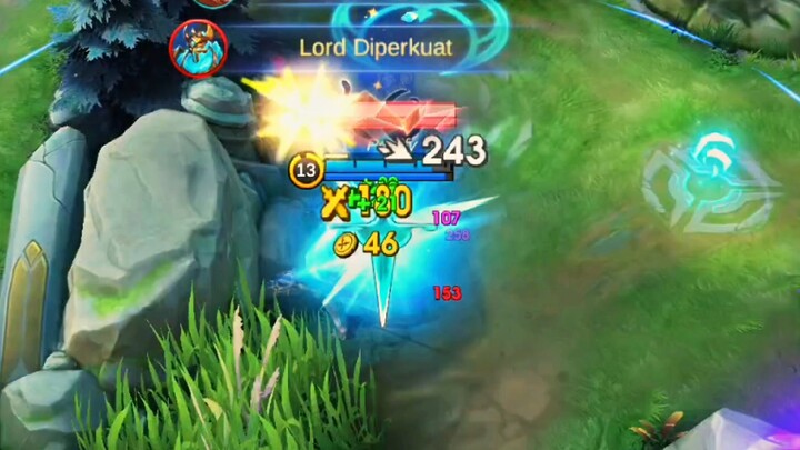 Apa itu lategame?