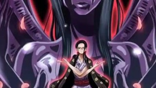 ALASAN NICO ROBIN DIJULUKI ANAK IBLIS !