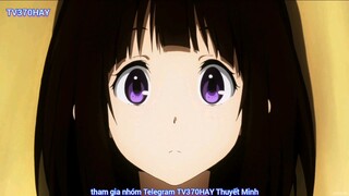 Thuyết Minh hyouka Kem Đá Tập 13