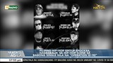 Filipino hip-hop group Shockra nagbabalik sa hip-hop scene sa new single nila na “Operation 10-90”