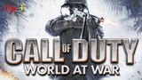 Call of  Duty World At War Tập 3: Đánh chiếm sân bay Peleliu (Ultra 2K)