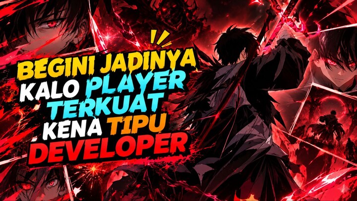 kena scam developer 😂