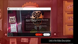 That's Not My Neighbor Free Download