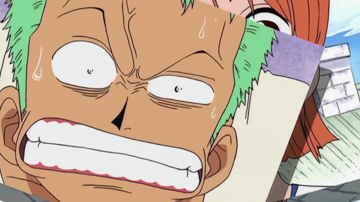 [ One Piece ] Funny Daily [02]