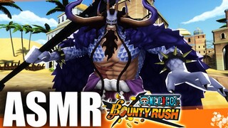 ASMR IN ONE PIECE BOUNTY RUSH PT - 2