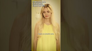 El Retorno de la Encantadora Esposa del GEO