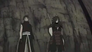 Naruto Vs Ten Tails