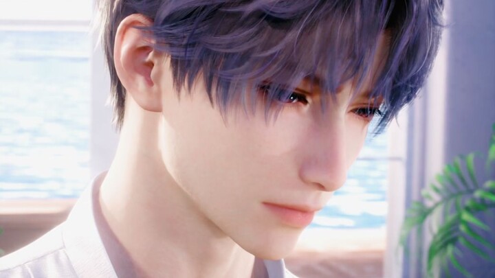 สามีคนใหม่ปรากฏตัวแล้ว!!! คุณจะหยุดนิ่งอยู่กับที่ได้ยังไง! | ฉีอวี่