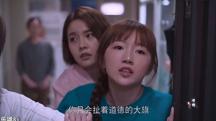 Ibu yang bekerja sebagai pembantu rumah tangga diperlakukan tak adil oleh majikannya, putrinya pun d