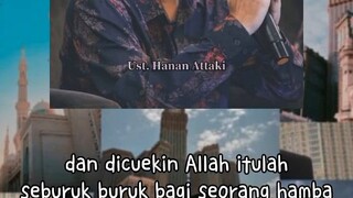 Assalamualaikum warahmatullahi wabarakatuh, Subhanallahi wabihamdihi Subhanallahil adzim