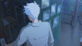 Baru Episode 1 Langsung Di Kasih Momen Sad Gini 😭