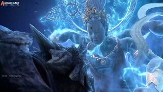 EP42 | Martial Peak - 1080p HD Sub Indo