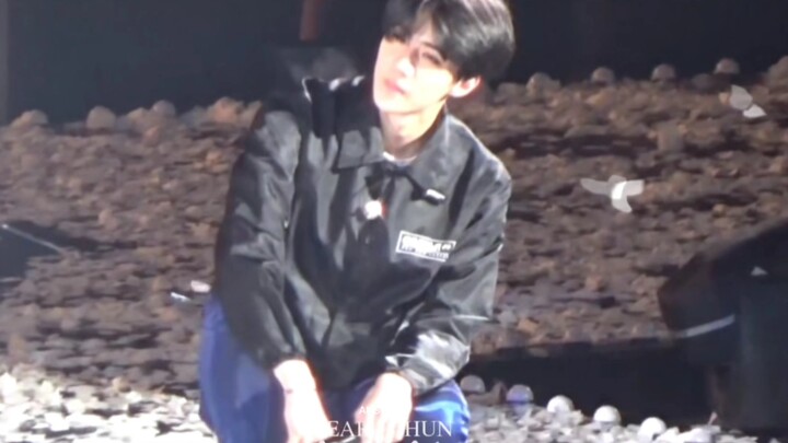 ตื่นเต้นใจสั่น