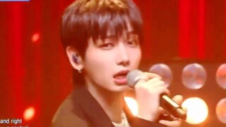 【明宰铉】cover田柾国Standing Next to You舞台！