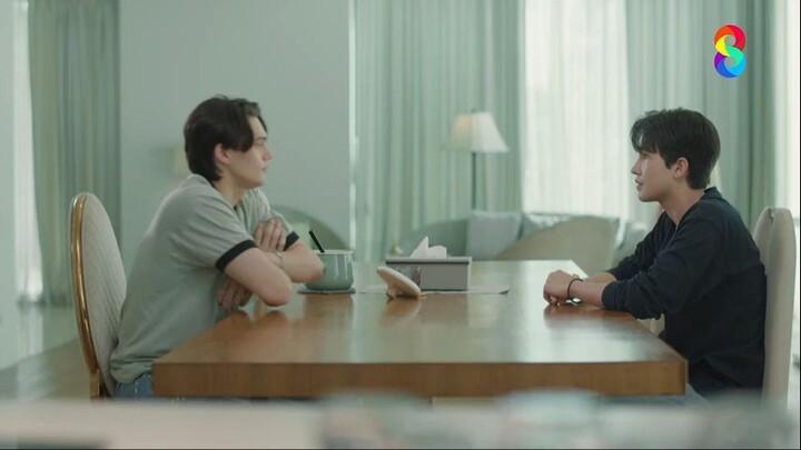 LOVE ALERT EPISODE 8 TEASER ( ENGSUB)