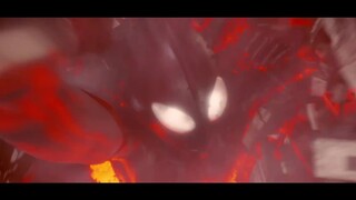 Film "Ultraman New" merilis trailer baru dan akan dirilis di Jepang pada 13 Mei