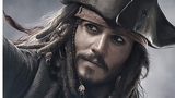 [Remix]Perjalanan Kapten Jack Sparrow melintasi laut Karibia