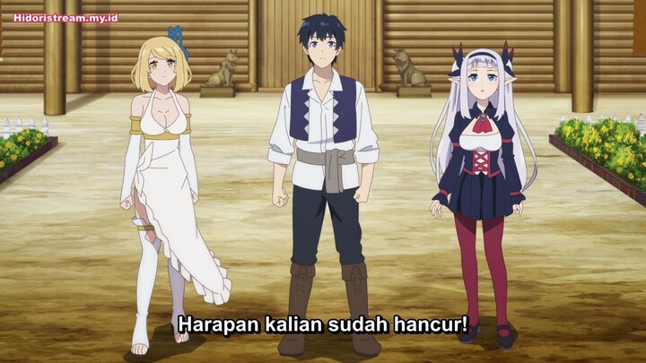Eps_11 pak kades banyak istri s2