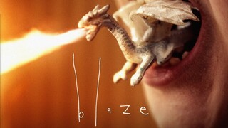 Blaze (2022) - sub indo full HD