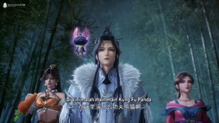 refening qi Eps 298 subindo