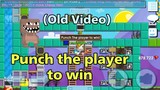 Growtopia Punch for WLS (old video)