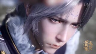 تريلر الموسم الثالث من دنغهوا "سجلات قمع الشياطين في عهد اسرة تيان باو" مرههه حماسس😆😆