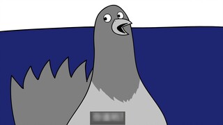 [Teman Beast] Kepala Burung "Siapa kamu?" & Paket suara Hyun-sik
