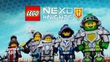 Nexo Knights saison 1 épisode 5 VF
