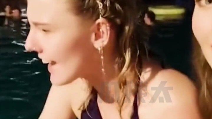 What a perfectly pronounced Chinese name!