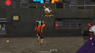 Mainnya hebat🔥 | GARENA FREE FIRE INDONESIA