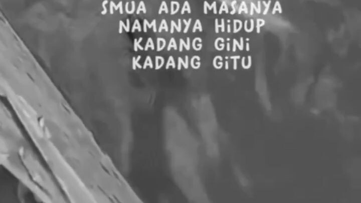 #Semua ada masa nya..