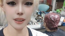 ไบโอวูเมนเมจิกคัลเลอร์ครีม