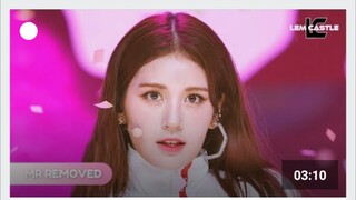 【Silent】It's been a week of promoting the song—how’s SOMI’s performance now? If she was nervous duri