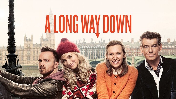 A Long Way Down 2015 SUB INDO