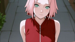 SAKURA NURUT AJA DI GITUIN