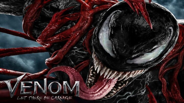 Venom - Let There Be Carnage (2021) HD