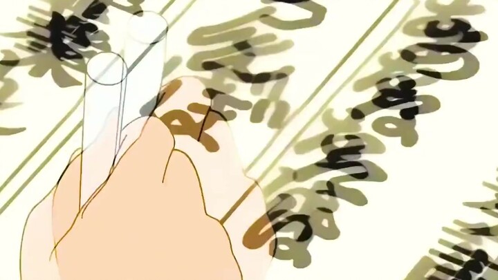 Doraemon: Nobita misused the blue fat man's props and accidentally got himself involved