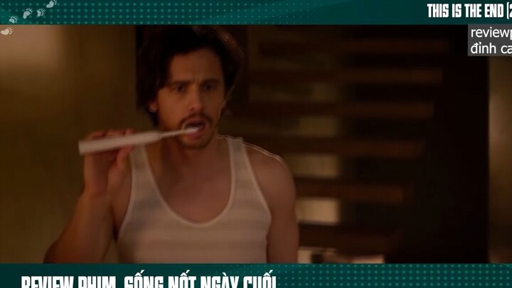 ánh sáng xanh p4 #reviewphimdinhcao