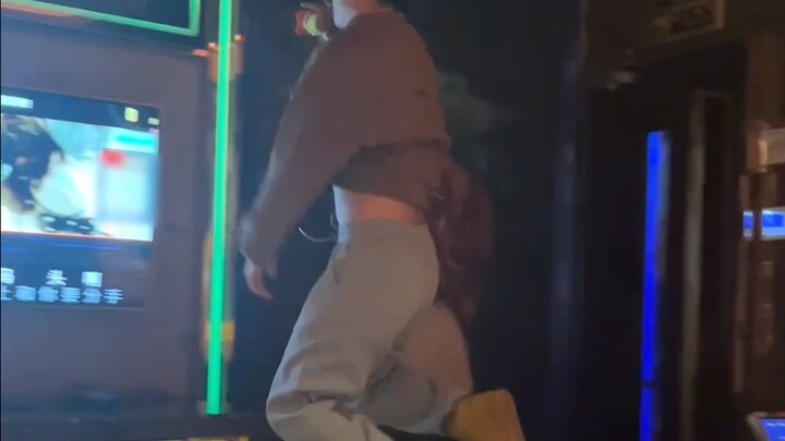 我真的非常讨厌闯码头！