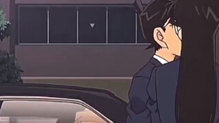 My great detective, you still haven't fulfilled your promise