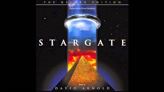 Stargate (1994) สตาร์เกท ทะลุคนทะลุจักรวาล พากย์ไทย