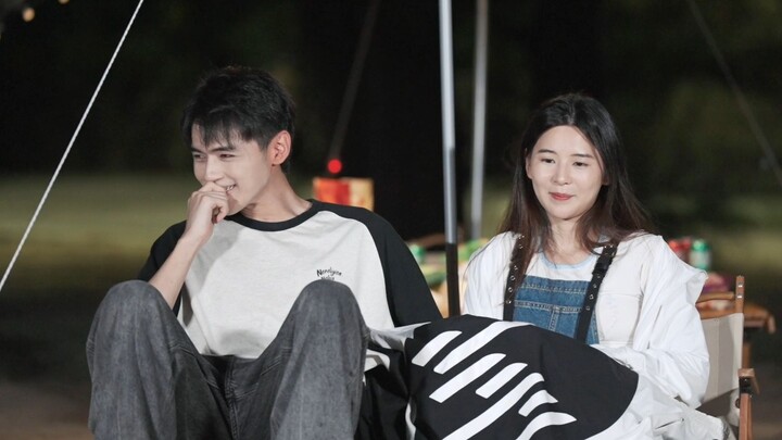 So what if the confession goes wrong? My feelings for you aren’t going anywhere.