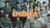 Duty After School (2023) - Episode 5 [ENG SUB]