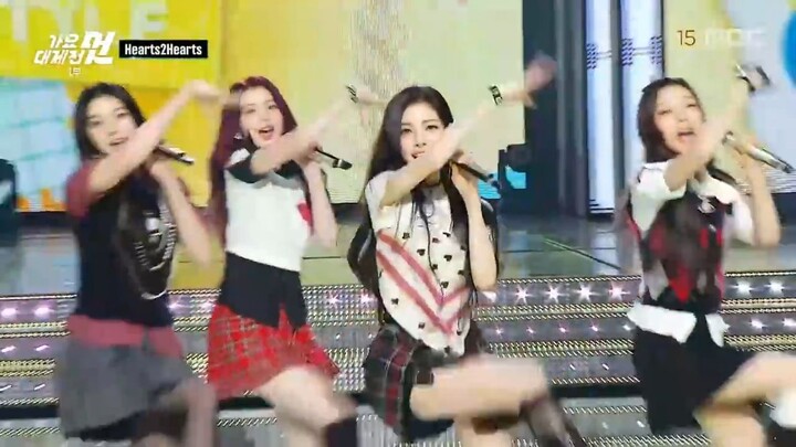 2025 MBC Gayo Daejejeon Day 1