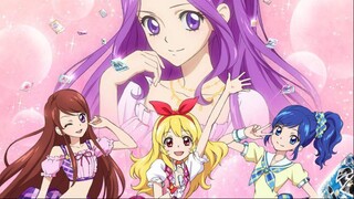 Aikatsu! Tập 12 Vietsub
